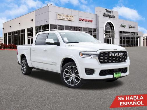 2026 RAM 1500 ST