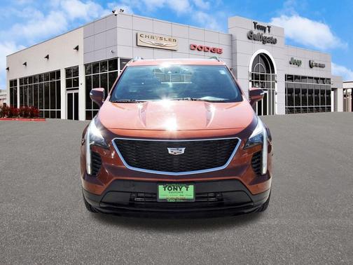 2024 Cadillac CT5 Sport