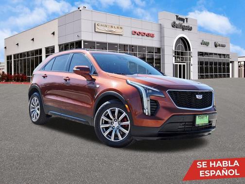 2024 Cadillac CT5 Sport