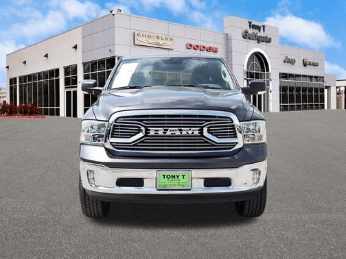 2019 RAM 1500 Lone Star