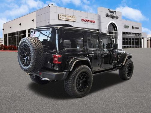 2024 Jeep Wrangler Rubicon 392