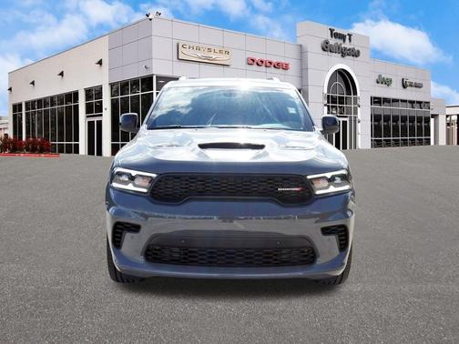 2026 Dodge Durango GT HEMI V8 AWD