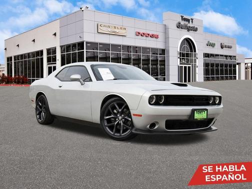 2023 Dodge Challenger GT