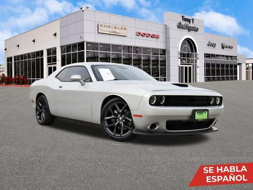 2023 Dodge Challenger GT
