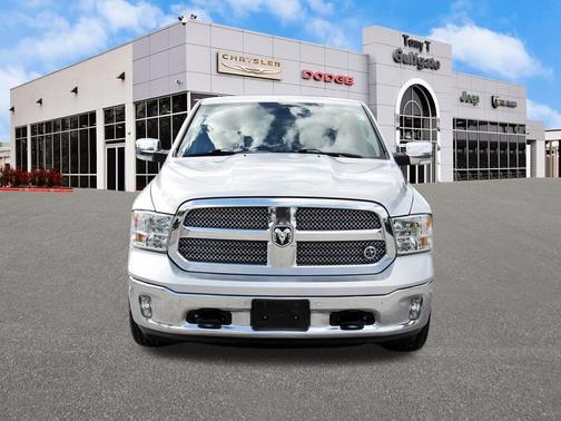 2018 RAM 1500 Lone Star