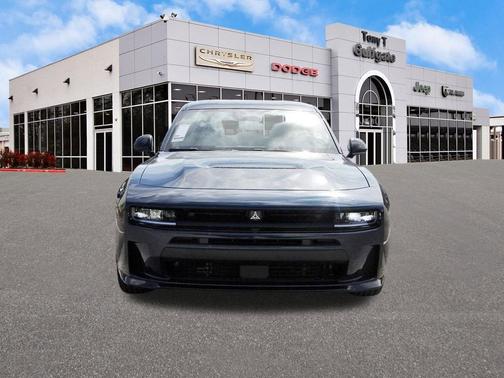 After Dark 2026 Dodge Charger R/T