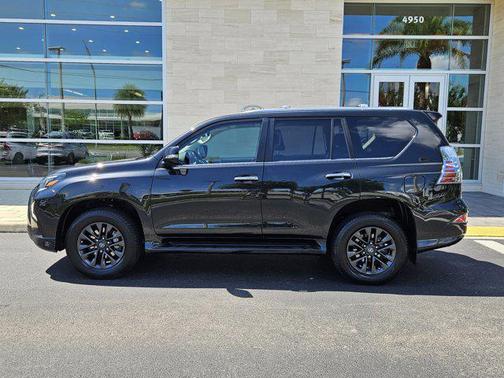 2023 Lexus GX 460 Premium