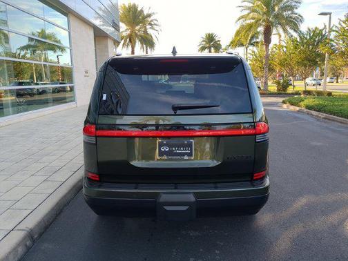 2024 Lexus GX 550 Luxury