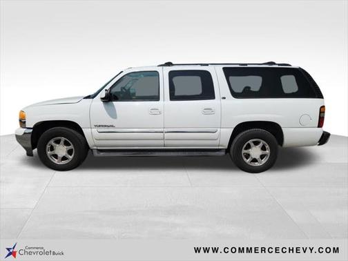 2005 GMC Yukon XL 1500 SLT