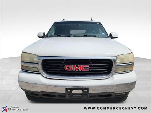 2005 GMC Yukon XL 1500 SLT