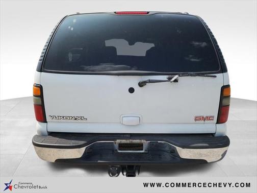 2005 GMC Yukon XL 1500 SLT