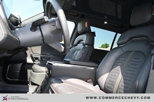 2023 Rivian R1S Launch Edition