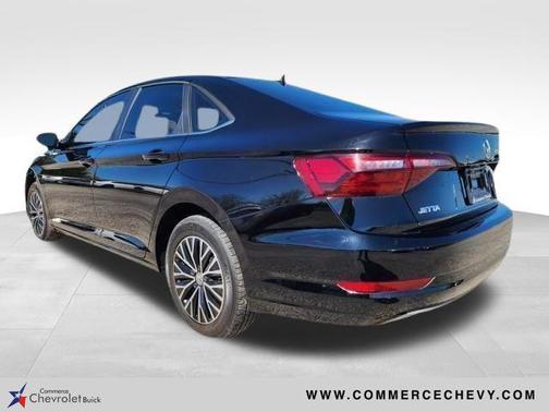 2020 Volkswagen Jetta 1.4T R-Line