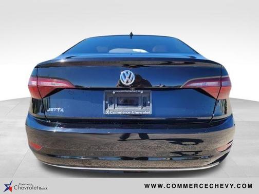 2020 Volkswagen Jetta 1.4T R-Line