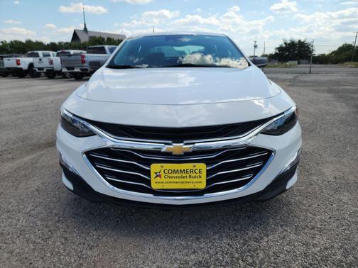 2023 Chevrolet Malibu 1LS
