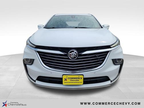 2022 Buick Enclave FWD Essence