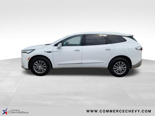 2022 Buick Enclave FWD Essence