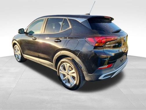 2022 Buick Encore GX Preferred
