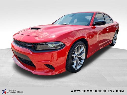 2023 Dodge Charger GT