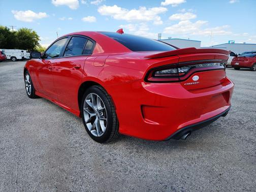 2023 Dodge Charger GT