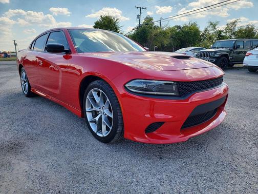 2023 Dodge Charger GT