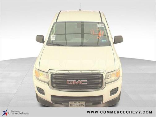 2019 GMC Canyon SL
