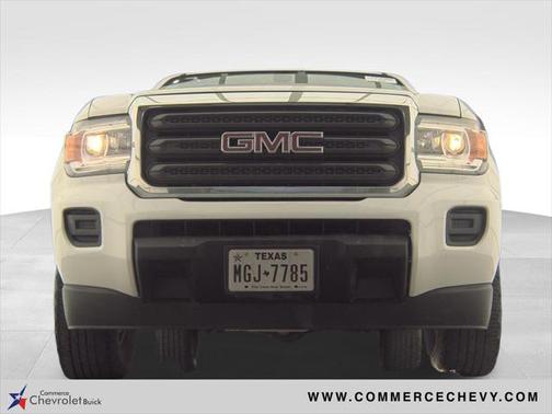 2019 GMC Canyon SL