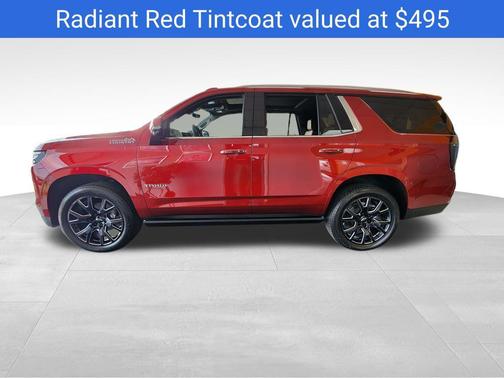 2025 Chevrolet Tahoe 2WD High Country