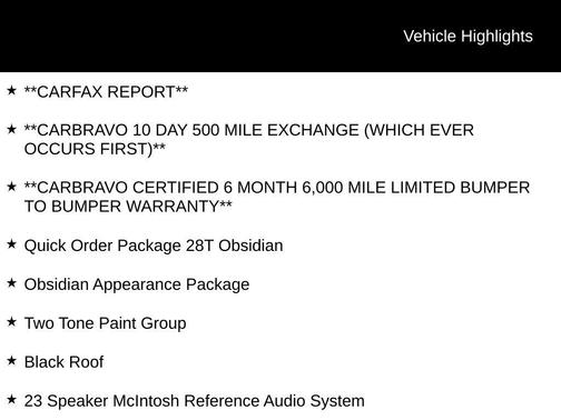 2024 Jeep Grand Wagoneer L Series II 4x4