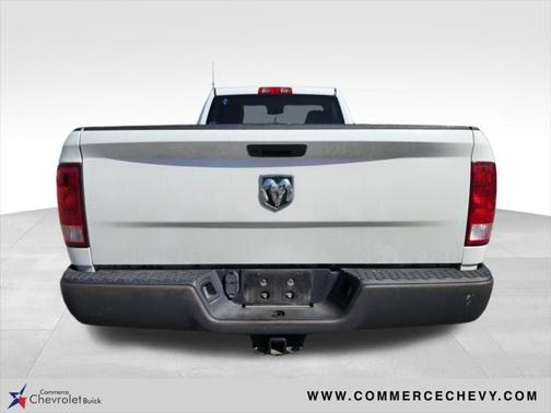 2019 RAM 1500 Tradesman