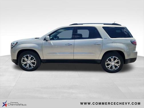2015 GMC Acadia SLT-1