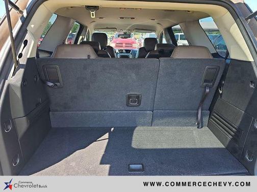 2015 GMC Acadia SLT-1