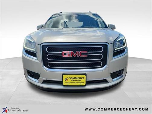 2015 GMC Acadia SLT-1