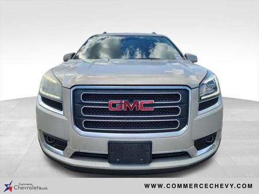 2015 GMC Acadia SLT-1