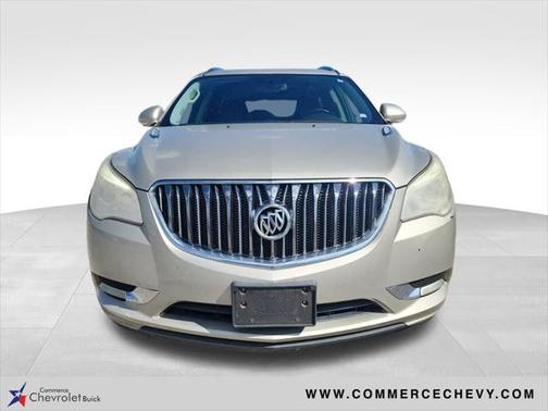 2014 Buick Enclave Leather