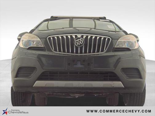 2016 Buick Encore Base