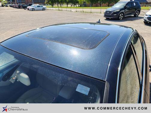 2015 Audi A4 2.0T Premium