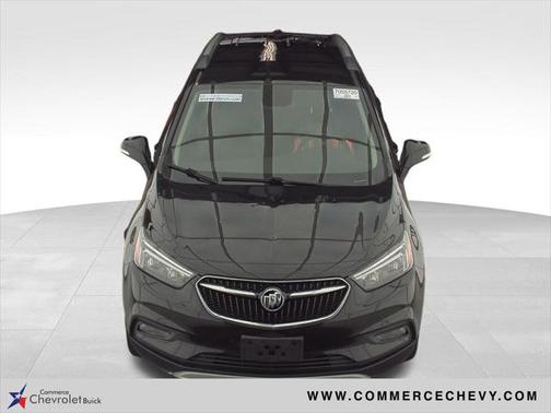 2017 Buick Encore Preferred II