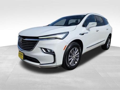2022 Buick Enclave FWD Essence