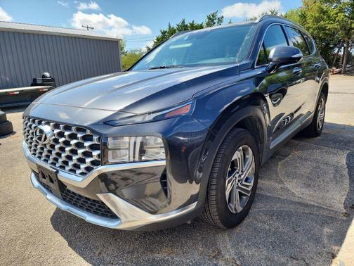 2023 Hyundai SANTA FE SEL 2.4