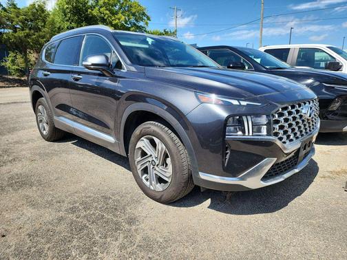 2023 Hyundai SANTA FE SEL 2.4