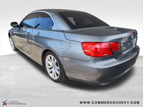 2012 BMW 328 328i