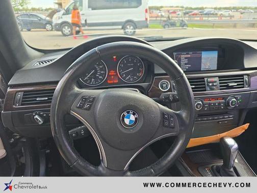 2012 BMW 328 328i