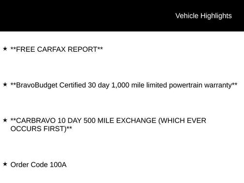 2022 Ford Transit Connect XL Cargo Van