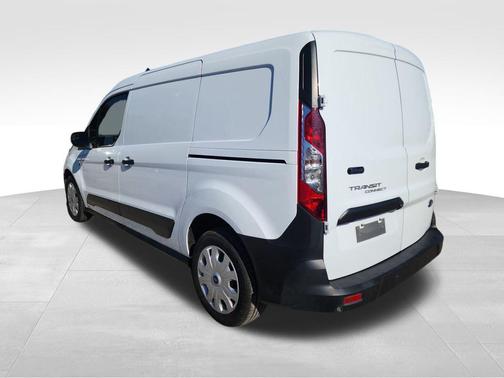 2022 Ford Transit Connect XL Cargo Van