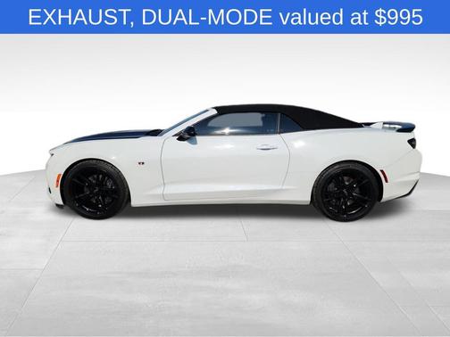 2023 Chevrolet Camaro 2SS