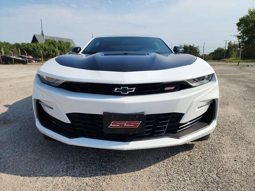 2023 Chevrolet Camaro 2SS