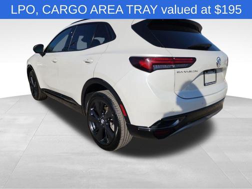 2023 Buick Envision Essence FWD