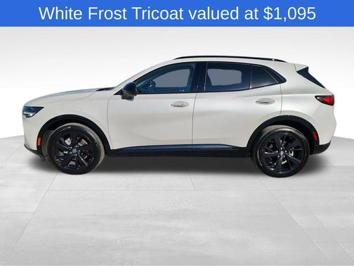 2023 Buick Envision Essence FWD