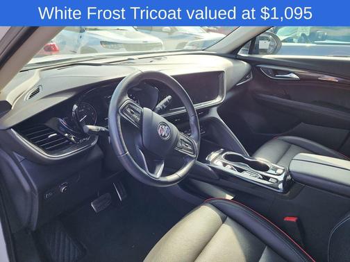 2023 Buick Envision Essence FWD